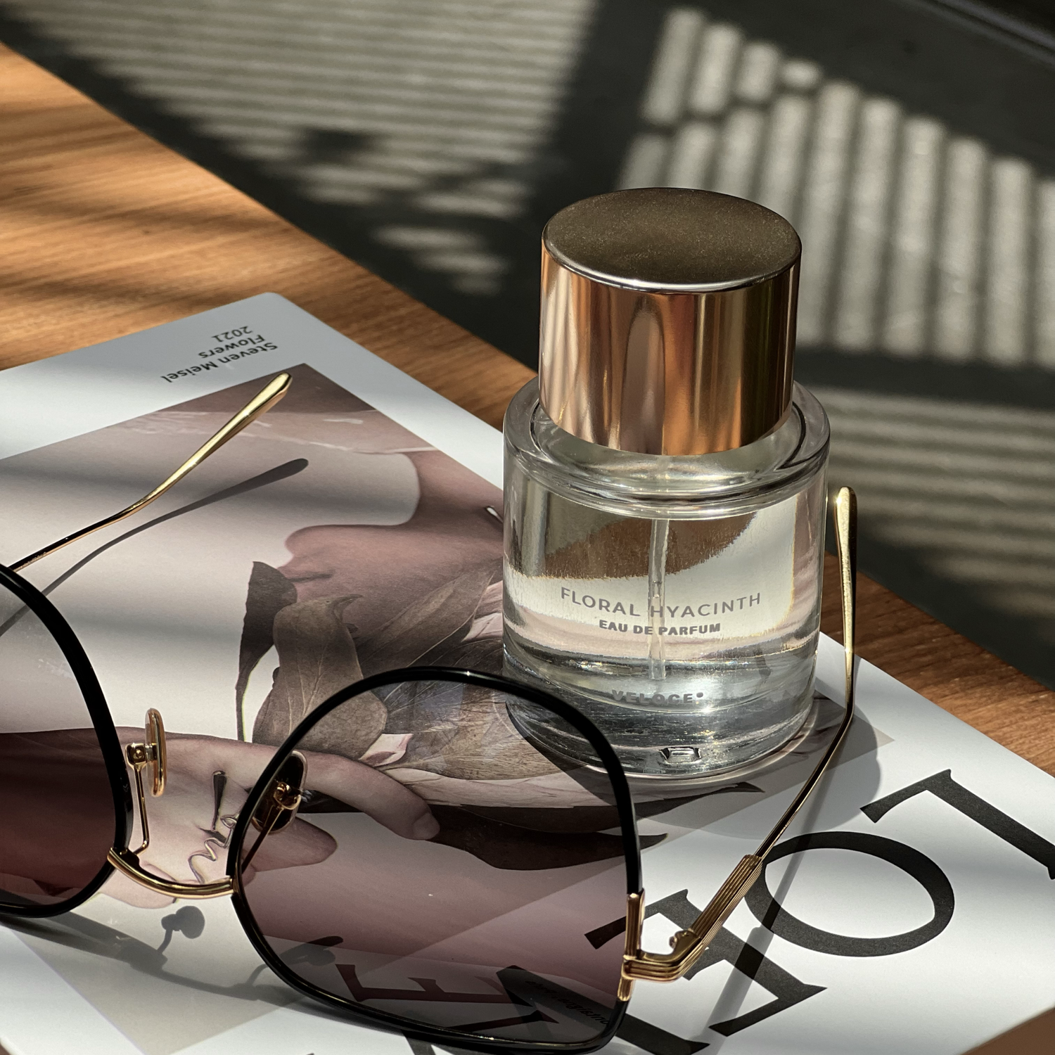 Perfume Bundle (Bundle of 5)