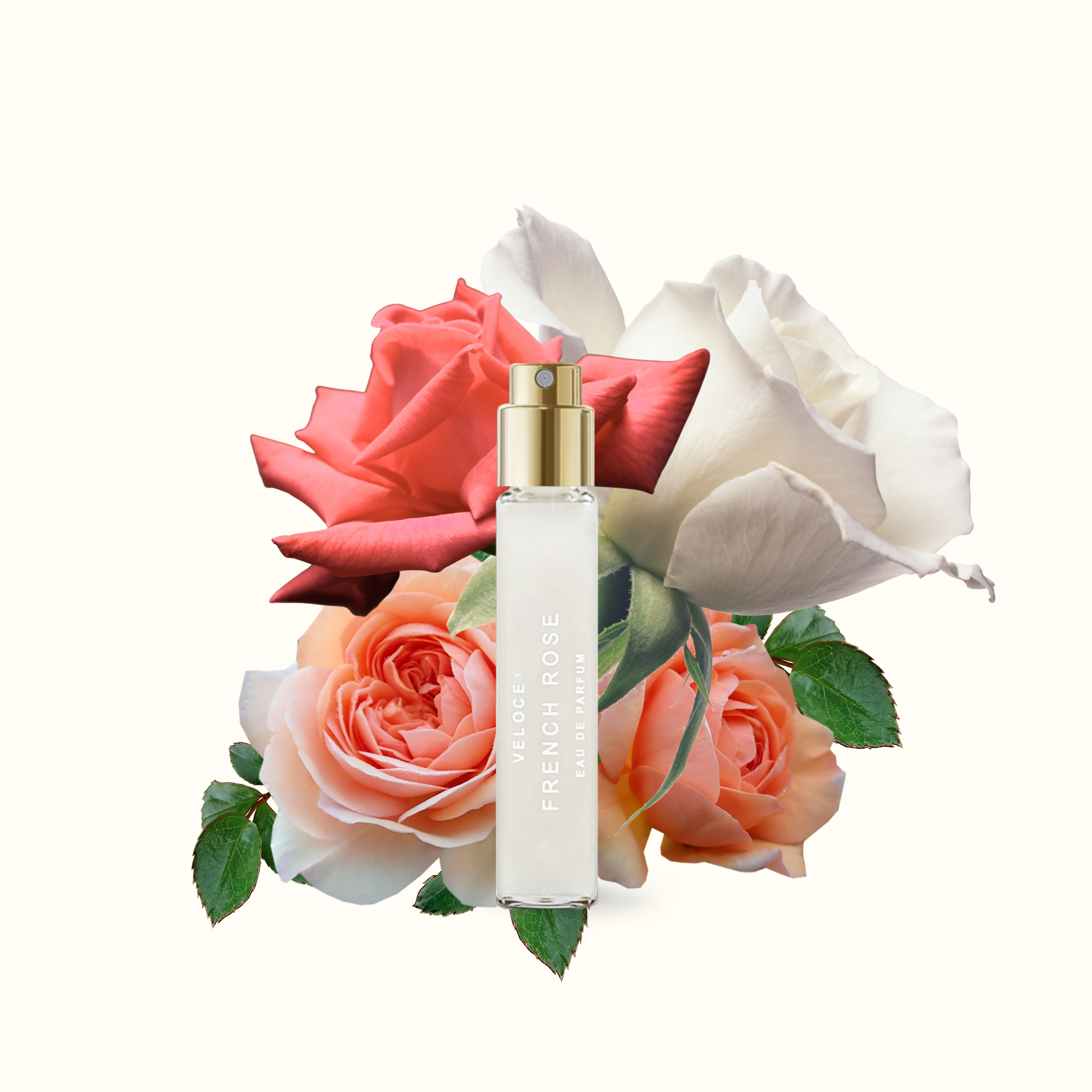 LV Rose Des Vents Inspired Oil (W) – Glam Couture, LLC